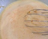 シナモン香る＊にんじんケーキ作り方4写真