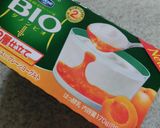 チーズ蒸しパン　ｗｉｔｈ　ダノンビオ作り方5写真