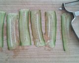 うちの☆棒々鶏作り方3写真