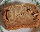 ＨＭでりんごケーキ☆（ＨＢ使用）作り方4写真