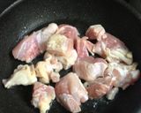 これだけでいいの?鶏ネギ焼き♡作り方2写真