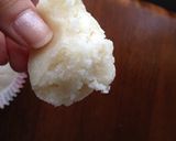 サクサクもっちりカップケーキ作り方6写真