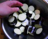 茄子のムサカ・トルコ風作り方1写真