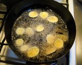 茄子のムサカ・トルコ風作り方3写真