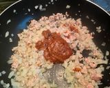 病みつき！箸が止まらない麻婆豆腐！作り方7写真