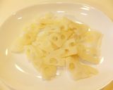 ご飯のおやき(きんぴらしらすチーズ)作り方1写真