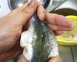 糸こんにゃくで☆いわしの変わり煮作り方2写真