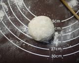 雑穀と全粒粉のプチパン。（ＨＢ使用）作り方7写真