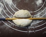 雑穀と全粒粉のプチパン。（ＨＢ使用）作り方8写真