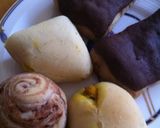 ふわふわパン生地作り方9写真
