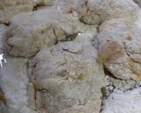 3回戦突入!味噌漬け鶏モモ竜田揚げ・・完作り方2写真