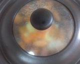 手抜き過ぎるけどおいしい★ソーセージ丼作り方4写真
