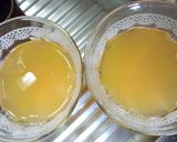 缶詰とジュースで！みかんのゼリー♪作り方6写真
