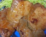 3回戦突入!味噌漬け鶏モモ竜田揚げ・・完作り方7写真