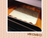 ロールケーキイチゴいっぱい★作り方4写真
