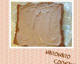 ロールケーキイチゴいっぱい★作り方5写真