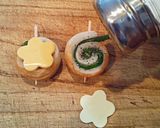 お弁当に!!可愛い♪クルクルちくわ♪作り方2写真