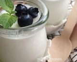とっておき！簡単杏仁豆腐作り方4写真