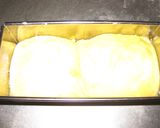 ☆余ったかぼちゃでパンプキンプチ食パン。作り方2写真