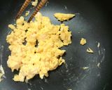 ご飯に良く合う！卵のオイスター炒め☆作り方4写真