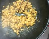 ご飯に良く合う！卵のオイスター炒め☆作り方6写真