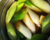 筍の中華風煮物作り方2写真