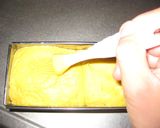 ☆余ったかぼちゃでパンプキンプチ食パン。作り方7写真