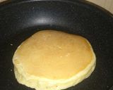 材料3つ！ふっくらふわふわ☆ホットケーキ作り方7写真