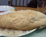 鯛の塩釜焼き作り方4写真