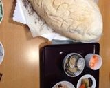 鯛の塩釜焼き作り方5写真