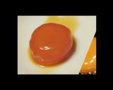 激うま☆ご飯のおとも黄身の醤油漬け作り方4写真