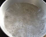 簡単半熟ゆで卵♪作り方2写真