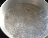 簡単半熟ゆで卵♪作り方2写真
