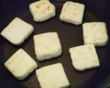 離乳食後期～☆揚げ出し豆腐風作り方2写真