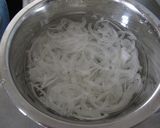 チーズとクリームの平焼きパン2種作り方2写真
