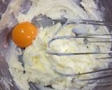 パンダくんのメッセージ入りクッキー作り方2写真