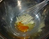 ☆苺とココアのカップケーキ♪作り方3写真