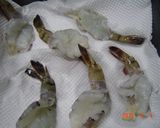 えびのソラマメマヨ焼き作り方2写真