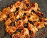 鶏肉用バーベキューソース★シンプル調味料作り方7写真