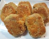 カレーのお鍋で簡単！コロッケの種♪作り方5写真