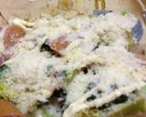 簡単うまい♡ブロッコリーマヨパン粉焼き作り方4写真