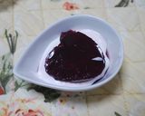 ワインゼリーとダノンビオで大人スイーツ♡作り方8写真