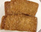 味付けいなりあげで☆簡単☆枝豆いなり寿司作り方3写真