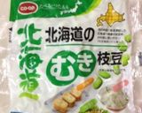 味付けいなりあげで☆簡単☆枝豆いなり寿司作り方7写真
