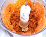 アメリカンなキャロットケーキ作り方1写真
