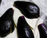 節約!?簡単!なすの揚げびたし♪♪作り方6写真