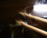 節約!?簡単!なすの揚げびたし♪♪作り方7写真