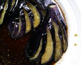 節約!?簡単!なすの揚げびたし♪♪作り方11写真