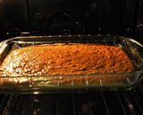 アメリカンなキャロットケーキ作り方5写真