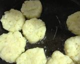 お弁当にも☆フライパンでハッシュドポテト作り方5写真